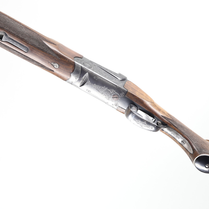 Japanese 12-Gauge Over-and-Under Shotgun | Buy Online