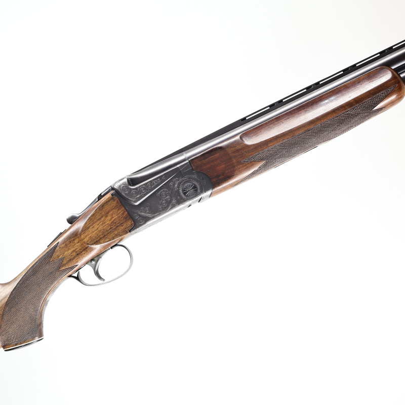 Japanese 12-Gauge Over-and-Under Shotgun | Buy Online