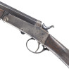 British Sidelever .410 Gauge Hammergun
