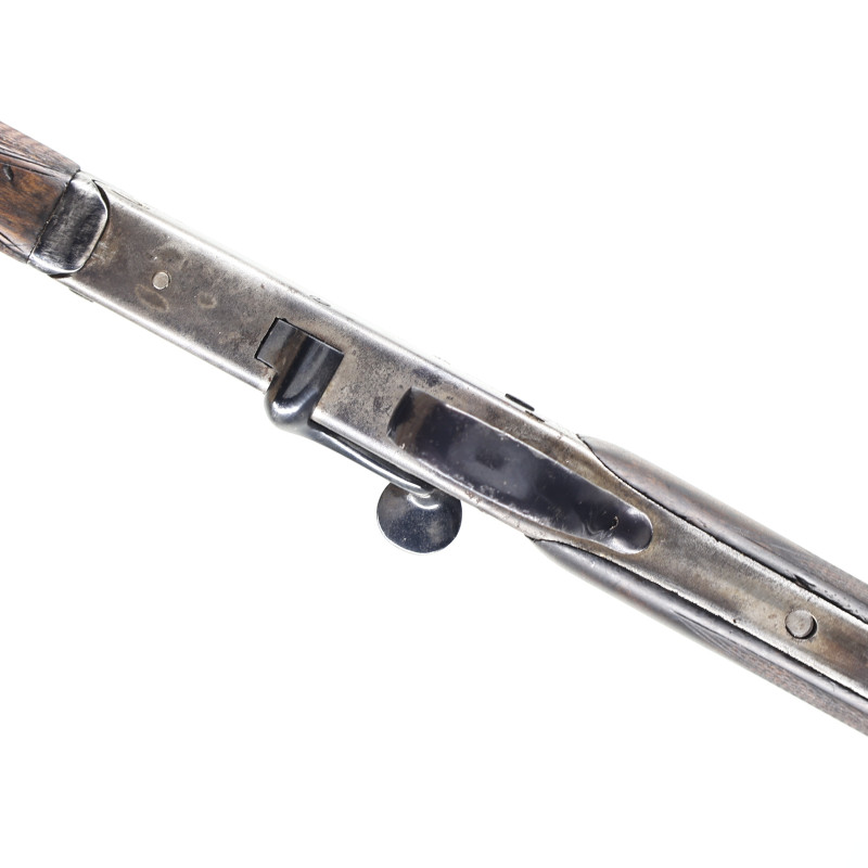 British Sidelever .410 Gauge Hammergun
