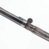 British Sidelever .410 Gauge Hammergun