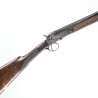 British Sidelever .410 Gauge Hammergun