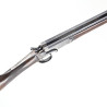 British Sidelever .410 Gauge Hammergun