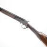 British Sidelever .410 Gauge Hammergun