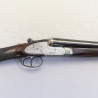 Gunmark Crown Sable 12 GA Side-by-Side Shotgun
