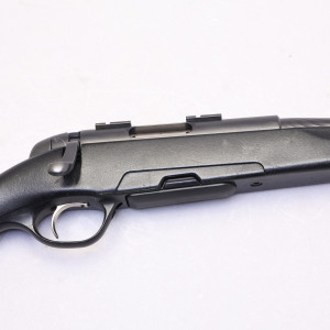 Steyr Hunter .222 Remington Bolt-Action Rifle