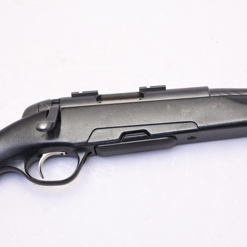 Steyr Hunter .222 Remington Bolt-Action Rifle