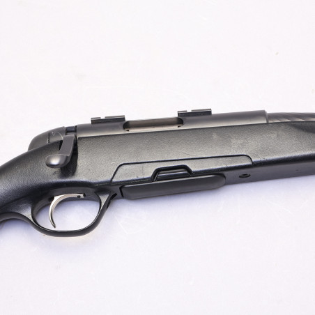 Steyr Hunter .222 Remington Bolt-Action Rifle