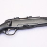 Steyr Hunter .222 Remington Bolt-Action Rifle
