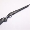Steyr Hunter .222 Remington Bolt-Action Rifle