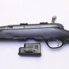 Steyr Hunter .222 Remington Bolt-Action Rifle