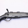 Steyr Hunter .222 Remington Bolt-Action Rifle