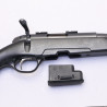 Steyr Hunter .222 Remington Bolt-Action Rifle