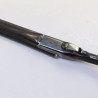 British 12-Gauge Boxlock Side-by-Side Shotgun