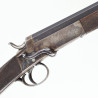 Army & Navy .410 Bore Sidelever Hammer Gun