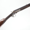 Army & Navy .410 Bore Sidelever Hammer Gun