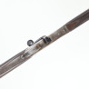 Army & Navy .410 Bore Sidelever Hammer Gun
