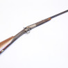Army & Navy .410 Bore Sidelever Hammer Gun