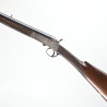 Army & Navy .410 Bore Sidelever Hammer Gun
