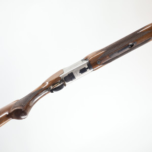 Miroku Model 6000 12 Gauge Over-and-Under Shotgun