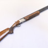 Miroku Model 6000 12 Gauge Over-and-Under Shotgun
