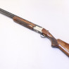 Miroku Model 6000 12 Gauge Over-and-Under Shotgun