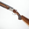 Miroku Model 6000 12 Gauge Over-and-Under Shotgun