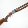 Miroku Model 6000 12 Gauge Over-and-Under Shotgun