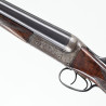 Vintage Boxlock 30" Side-by-Side Shotgun | Fine Condition