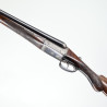 Vintage Boxlock 30" Side-by-Side Shotgun | Fine Condition