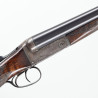 Vintage Boxlock 30" Side-by-Side Shotgun | Fine Condition