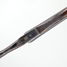 Vintage Boxlock 30" Side-by-Side Shotgun | Fine Condition
