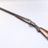Vintage Boxlock 30" Side-by-Side Shotgun | Fine Condition
