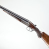 Vintage Boxlock 30" Side-by-Side Shotgun | Fine Condition