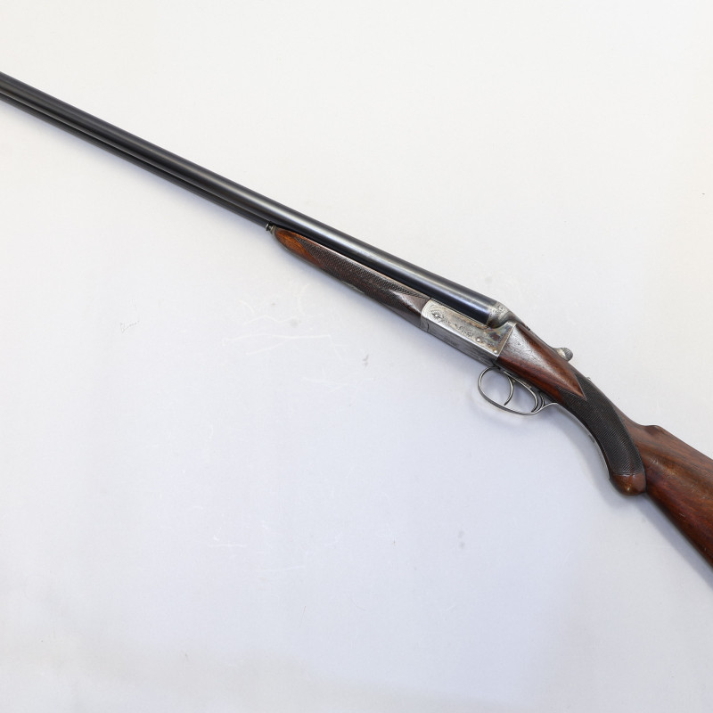 Midland Gun Co 12 Gauge Side-by-Side | Shop Vintage Shotguns