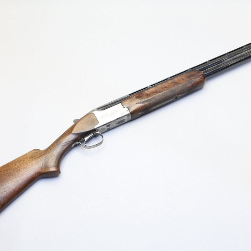 Miroku Model 6000 12 Ga Shotgun | Buy Used