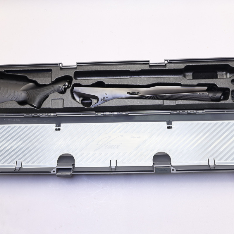 Benelli Vinci 12 Gauge Semi-Auto Shotgun