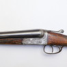 1954 12-Gauge Side-by-Side Shotgun | Good Condition