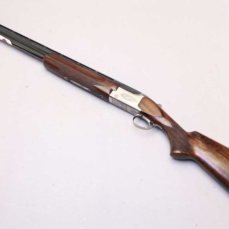 Miroku 3800 BB-1 12 Gauge Shotgun - Fine Condition