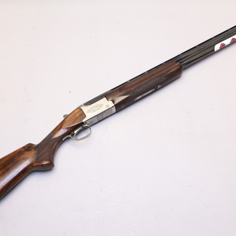 Miroku 3800 BB-1 12 Gauge Shotgun - Fine Condition