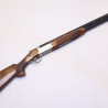Bettinsoli X-Trail 12 Gauge Over-Under Shotgun