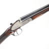 Crown Sabel 12-Gauge Side-by-Side Shotgun