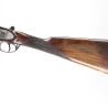 Crown Sabel 12-Gauge Side-by-Side Shotgun