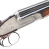 Crown Sabel 12-Gauge Side-by-Side Shotgun