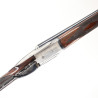 Crown Sabel 12-Gauge Side-by-Side Shotgun