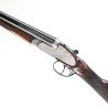 Crown Sabel 12-Gauge Side-by-Side Shotgun