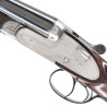 Crown Sabel 12-Gauge Side-by-Side Shotgun