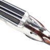 Crown Sabel 12-Gauge Side-by-Side Shotgun
