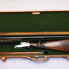 Crown Sabel 12-Gauge Side-by-Side Shotgun