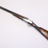 Crown Sabel 12-Gauge Side-by-Side Shotgun